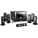 PylePro PT798SBA 7.1 Home Theater System - 500 W RMS - Amplifier - Pi