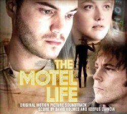 Various - The Motel Life (OST)