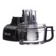 KitchenAid KFP0711OB Onyx Black 7-cup Food Processor