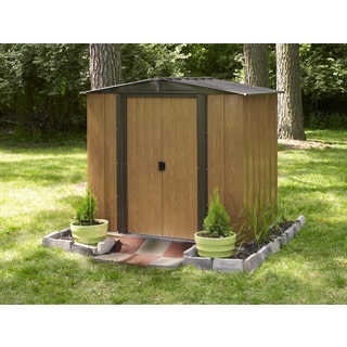 shed home depot ~ Nenola