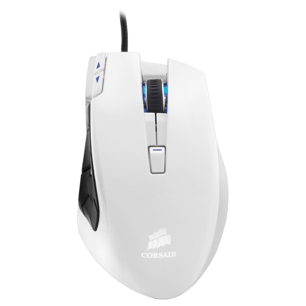 Corsair Vengeance M95 Laser Gaming Mouse
