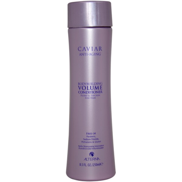 Alterna Caviar Anti-Aging Body Building Volume 8.5-ounce Conditioner