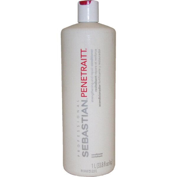 Sebastian Penetraitt Strengthening and Repair 33.8-ounce Conditioner