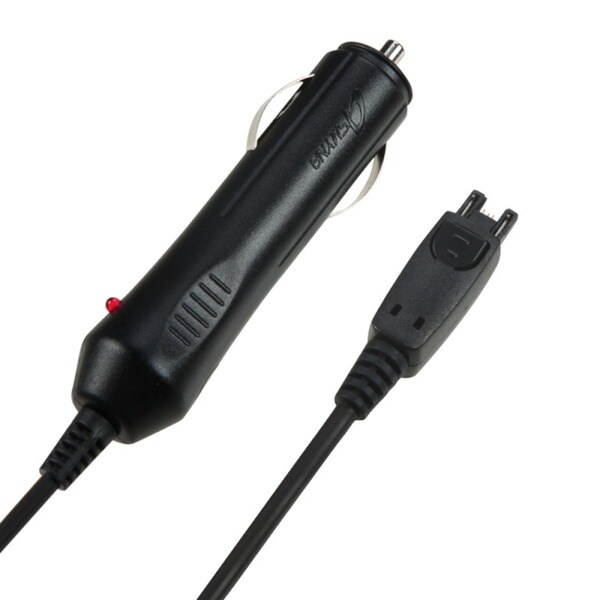 INSTEN Car Charger for Motorola C331T/ T720/ T730/ V120/ V300/ V265