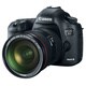 Canon EOS 5D Mark III 22.3MP Digital SLR Camera with 24-70mm Lens