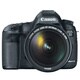 Canon EOS 5D Mark III 22.3MP Digital SLR Camera with 24-70mm Lens