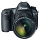 Canon EOS 5D Mark III 22.3MP Digital SLR Camera with 24-70mm Lens