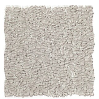 Great Prices Martini Mosaic Calca Warm Grey 12 x 12-inch Tile Sheets (Set of 7 Sheets)
