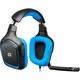 Logitech G430 Surround Sound Gaming Headset