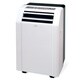 Commercial Cool 8,000 BTU 3-in-1 Portable Air Conditioner