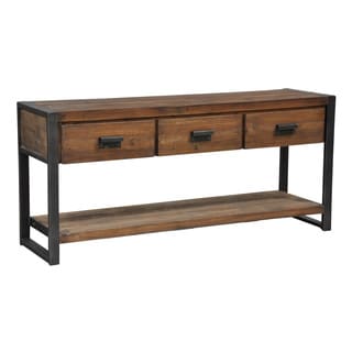 Special Offers Bailey 3-drawer Console Table
