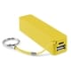 INSTEN USB Power Bank with Cable/ Keychain for Apple iPhone 4/ 4S/5/ 5S/ 6