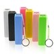 INSTEN USB Power Bank with Cable/ Keychain for Apple iPhone 4/ 4S/5/ 5S/ 6