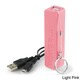 INSTEN USB Power Bank with Cable/ Keychain for Apple iPhone 4/ 4S/5/ 5S/ 6