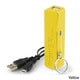 INSTEN USB Power Bank with Cable/ Keychain for Apple iPhone 4/ 4S/5/ 5S/ 6