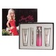 Paris Hilton Just Me Women's 4-piece Gift Set