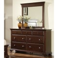 Torino 5-piece Bedroom Set