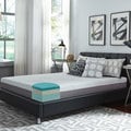 Slumber Solutions Choose Your Comfort 10-inch Queen-size Gel Memory Foam Mattress