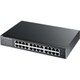 ZyXEL 24-Port GbE Smart Managed Switch