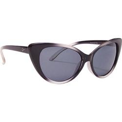 Women's Coyote Eyewear Rita Black Fade/Gray