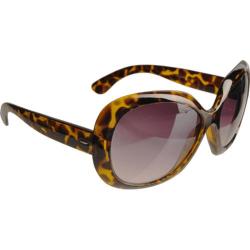 Women's Eye Design 10030 (2 Pairs) Tortoise/Smoke Lens