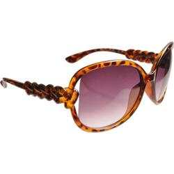 Women's Eye Design 10083 (2 Pairs) Tortoise/Smoke Lens