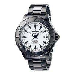 Men's Invicta Ocean Ghost III 7113 White/IBP Stainless Steel