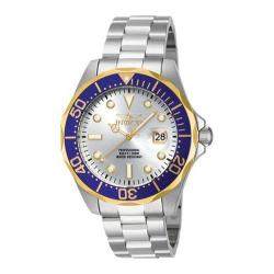 Men's Invicta Pro Diver 14543 Stainless Steel/Silver
