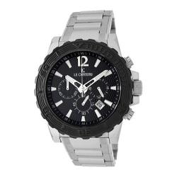 Men's Le Chateau 5416M Black