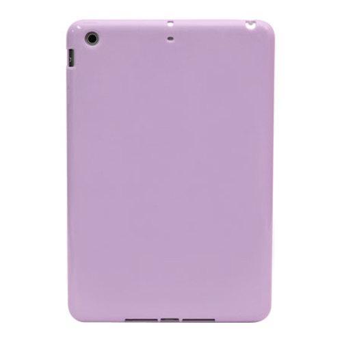 Sumdex Color Shades: iPad Mini TPU Cover Lavender