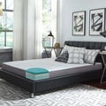 Slumber Solutions Choose Your Comfort 8-inch Full-size Gel Memory Mattress