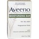 Aveeno Active Naturals Moisturizing Bar for Dry Skin with Colloidal Oatmeal 3.5-ounce Soap