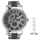 Kenneth Cole Men's Stainless Steel Link Watch
