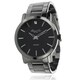 Kenneth Cole Men's Stainless Steel Link Watch