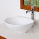 Elite F6604 New Design Single Lever Basin Vessel Sink Faucet