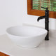 Elite F6604 New Design Single Lever Basin Vessel Sink Faucet
