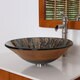 Elite F6604 New Design Single Lever Basin Vessel Sink Faucet