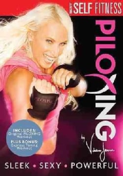 Piloxing: The Original V Pilates &amp; Bonus (DVD)