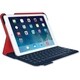 Logitech Ultrathin Keyboard/Cover Case (Folio) for iPad Air - Midnigh