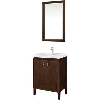 --->  Colton 24-inch Single Sink Vanity