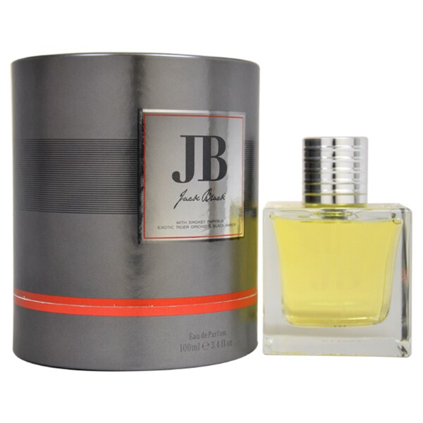 Jack Black JB 3.4-ounce Eau de Parfum Spray
