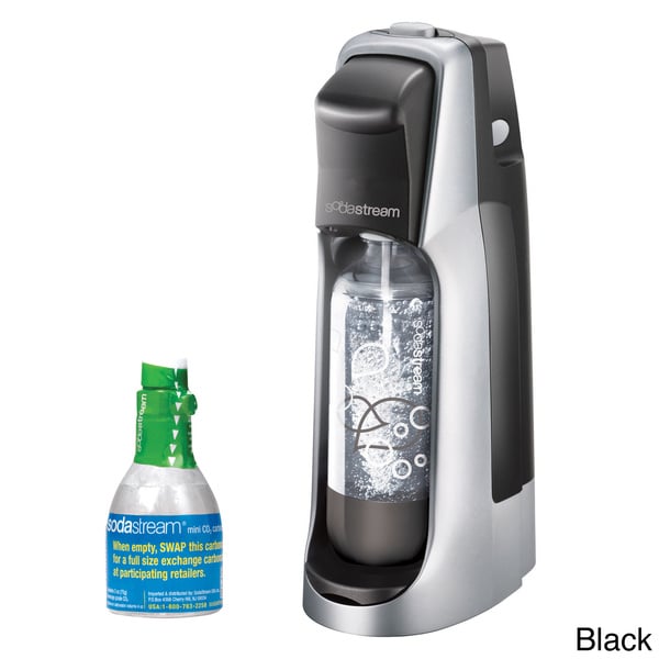 Sodastream Jet Mini Beverage Dispenser 15873830