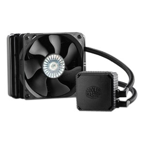 Cooler Master Seidon 120V RL-S12V-24PK-R1 Cooling Fan/Radiator