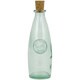 10-ounce Authentic Glassware Bottle with Stopper