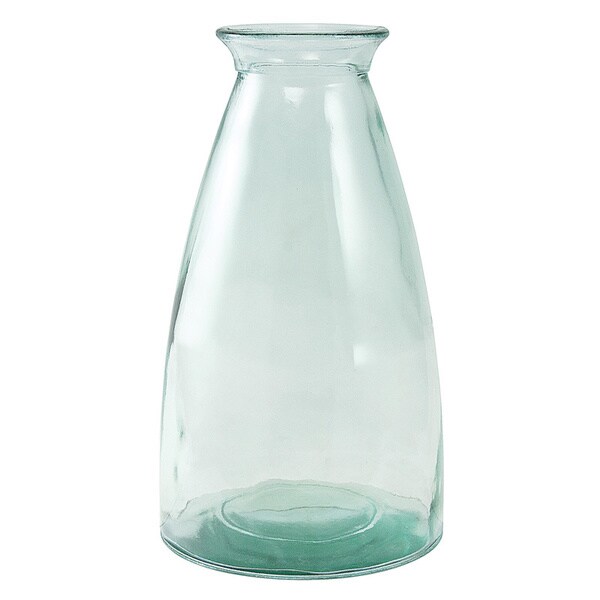 Recycled Glass Bottles Terrarium Glass Jar