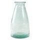 Recycled Glass Bottles Terrarium Glass Jar