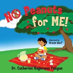 No Peanuts for Me! (Hardcover)
