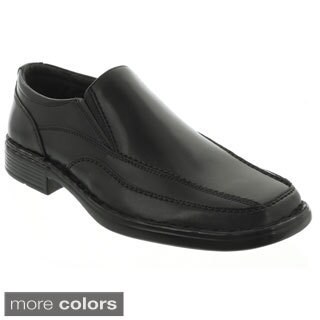Men's Remy Track Toe Slip on Dress Shoes