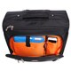 American Flyer South West Carry On Professional Business Spinner Laptop Case