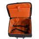American Flyer South West Carry On Professional Business Spinner Laptop Case